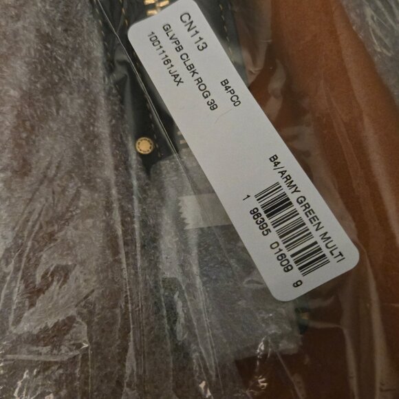 Rogue 39 Colorblock - Picture 2 of 9